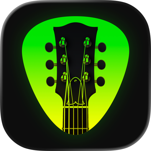 Tuner Pro: Guitar Tuner & Tab