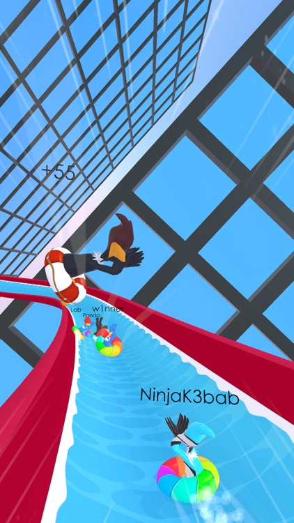 Pica Pau Water Park screenshot-3