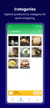 OboQuick screenshot 2