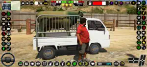 Cattle Transmit: Save Sell Job screenshot 2