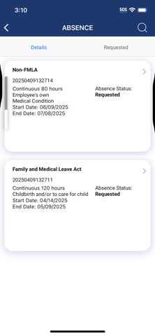 In-Sightonline Screenshot 4 of 5