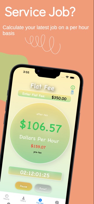 HappyJuice Screenshot 6 of 7
