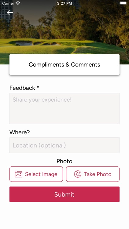 The Los Angeles Country Club screenshot-3