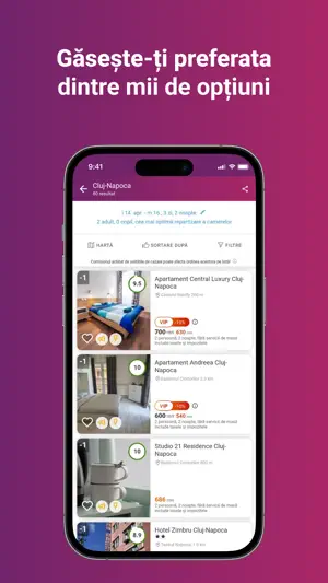 Travelminit.ro screenshot 2