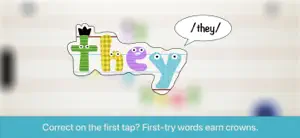 I Say: Learn 500 Sight Words screenshot 2