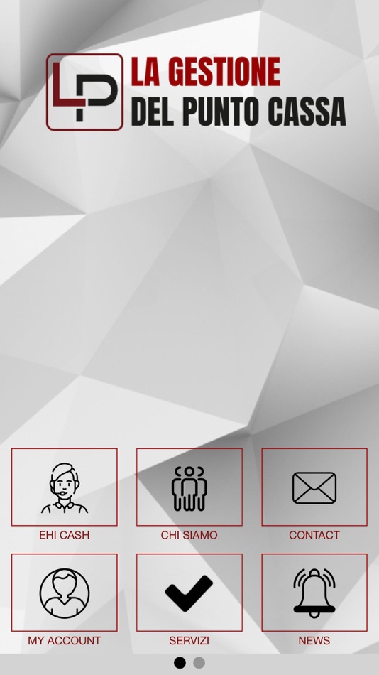 #1. LP Computer (iOS) 来自: L.P. Computer