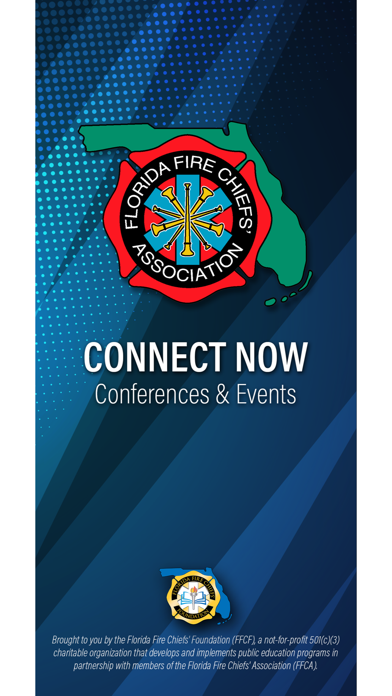 Screenshot #1 pour FFCA Events