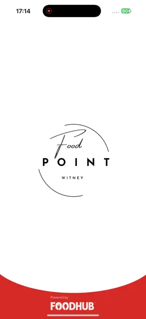 Food Point Witney screenshot 1