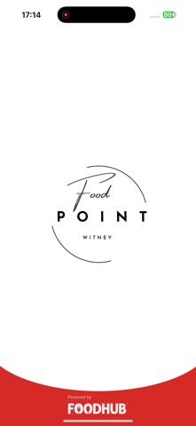 Food Point Witney screenshot