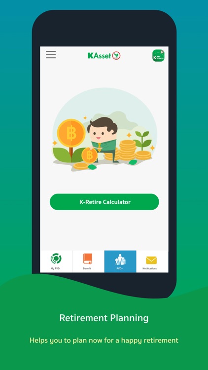 K-My PVD screenshot-3