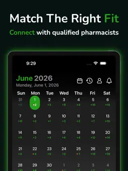 PharmaBase screenshot 8