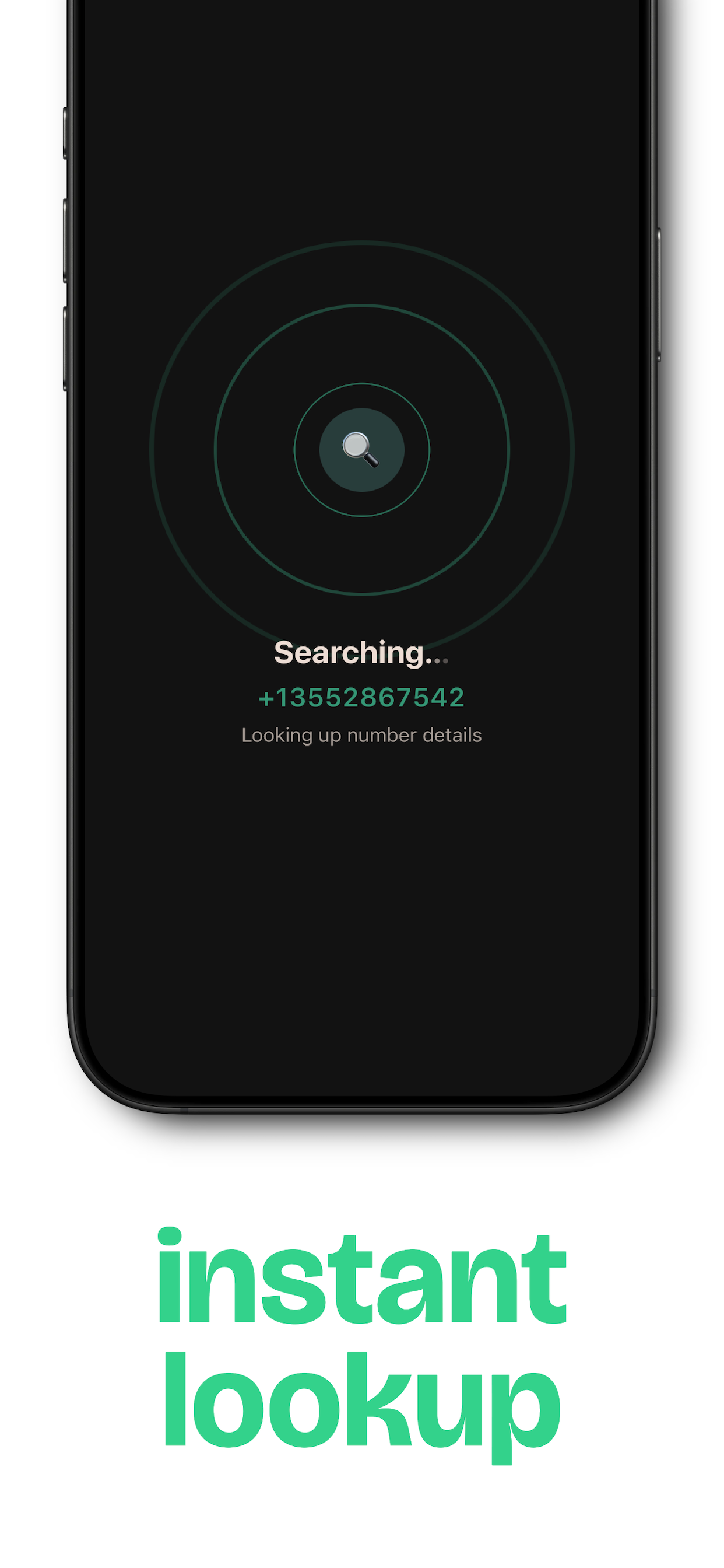 Number Book - Reveal Caller ID