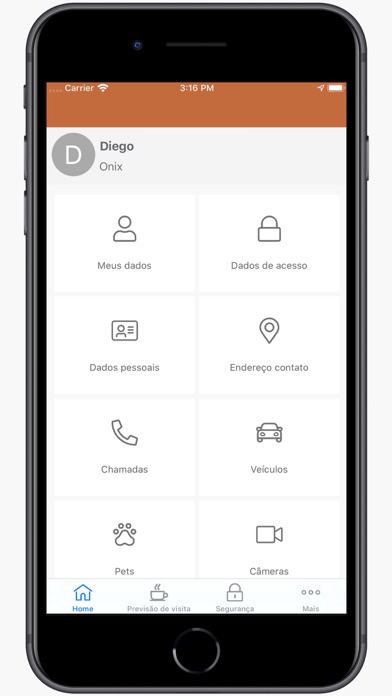 Condo Tecno Screenshot
