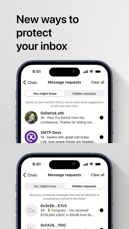 Converse Messenger screenshot-3
