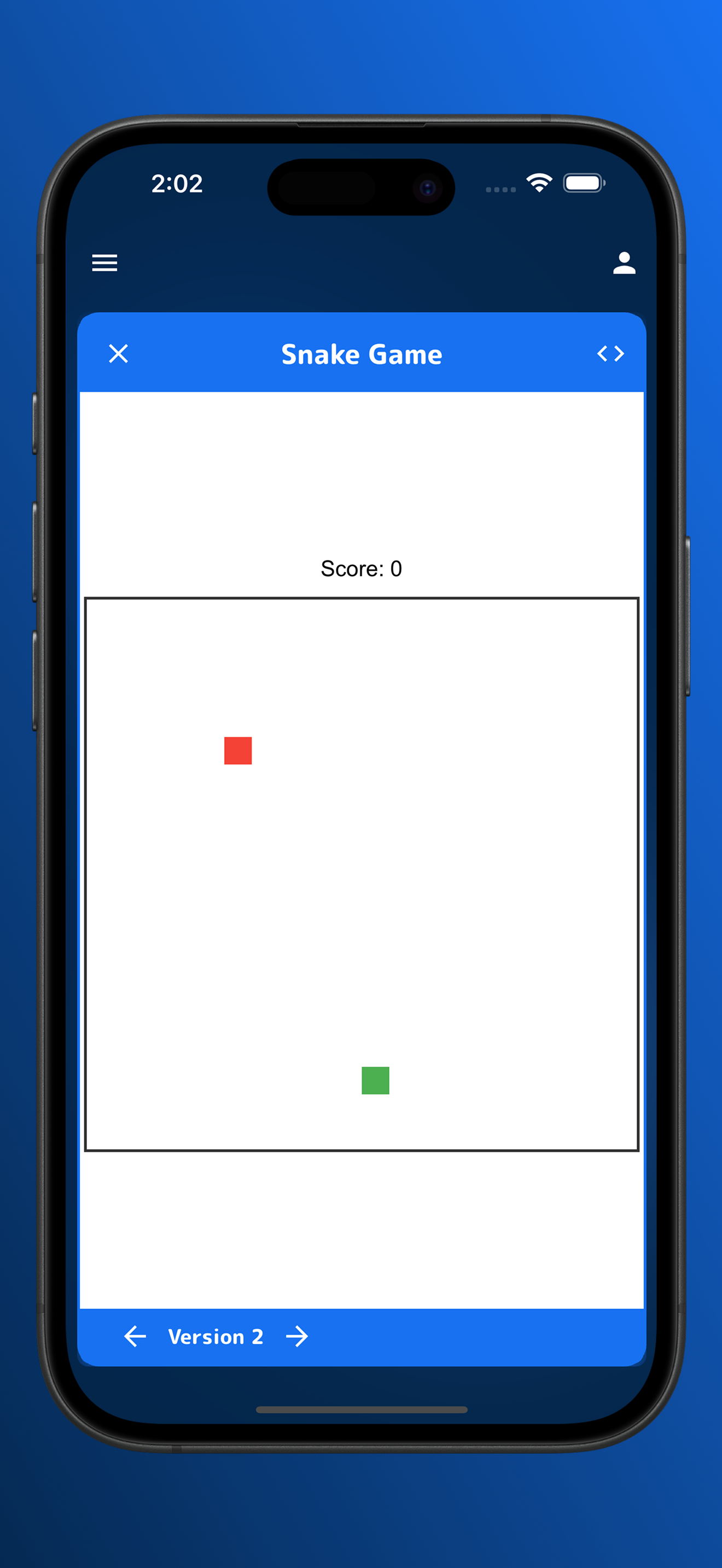 Kreate Prompt screenshot 5