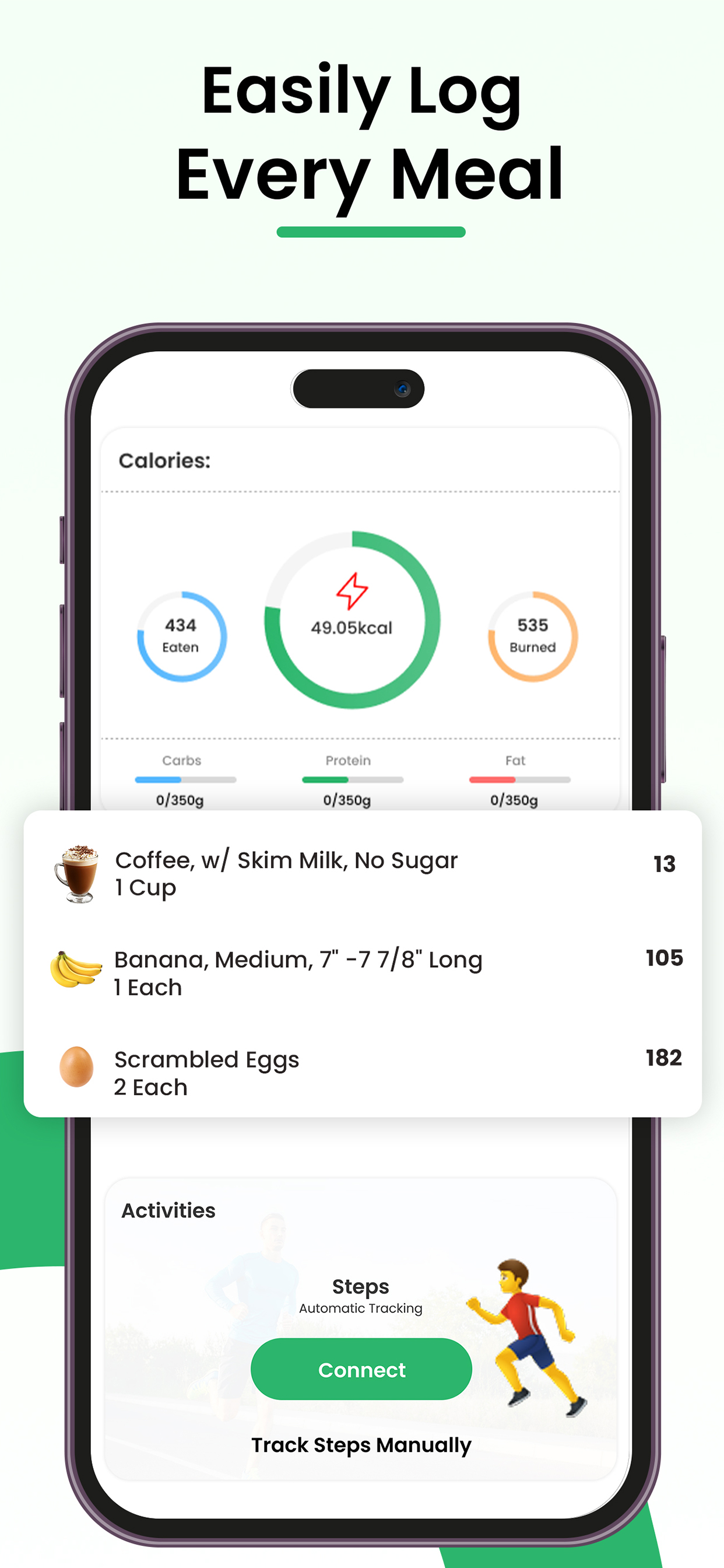 AI Calorie Tracker : BiteCal screenshot 6