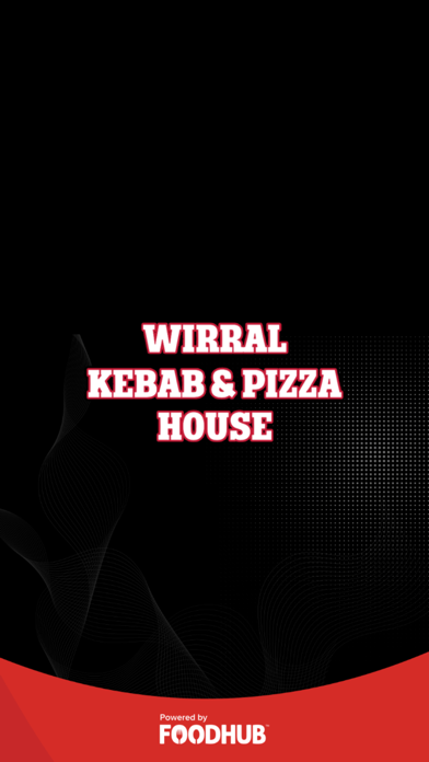 Wirral Kebab & Pizza House Screenshot