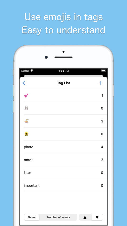 #6. First diary, Theme Diary (macOS) 由: G-SOFT