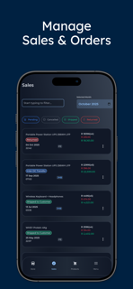 MVPSeller - Takealot Seller screenshot 8