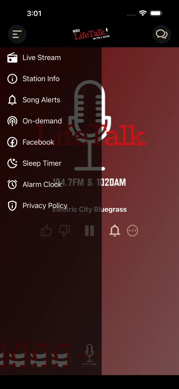 Screenshot #2 pour WRIX