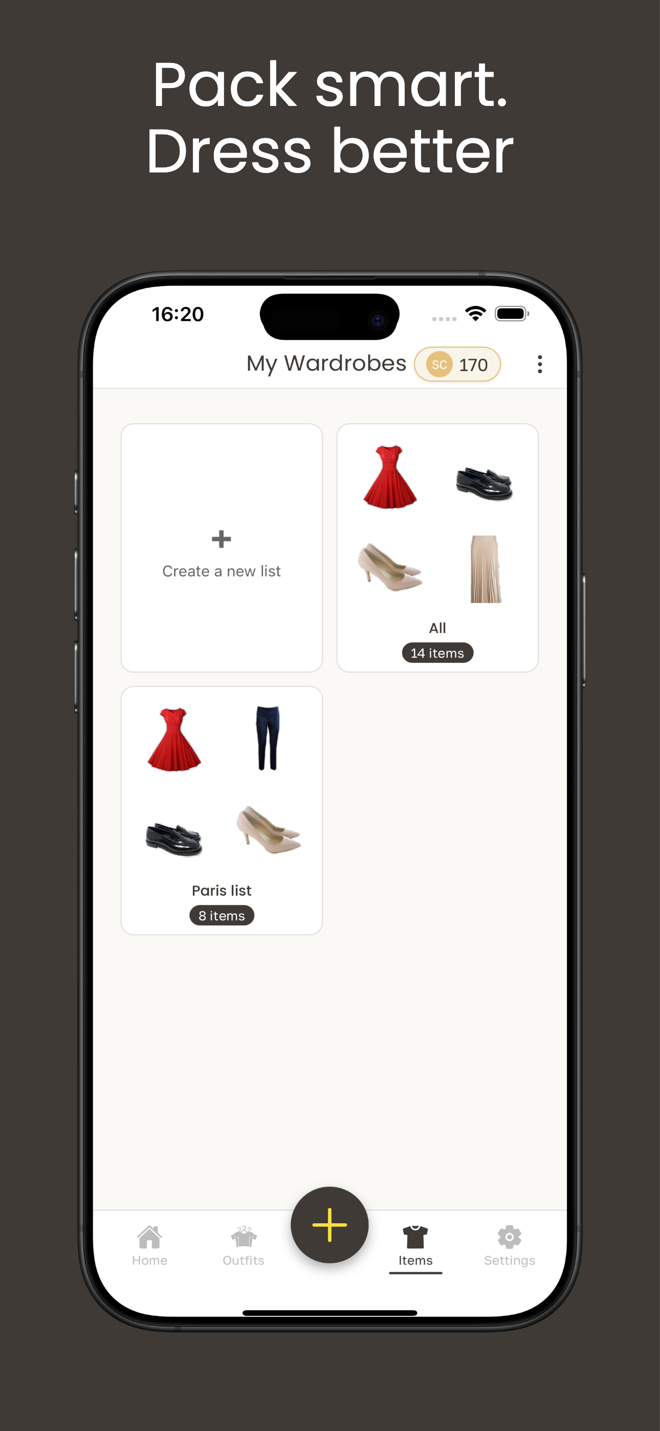 DressUp Style AI: Outfit Maker