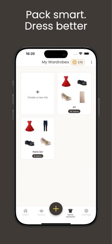 DressUp Style AI：穿搭生成器 screenshot