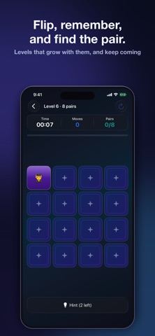Learniverse by TinyAmigo Screenshot 7 of 10