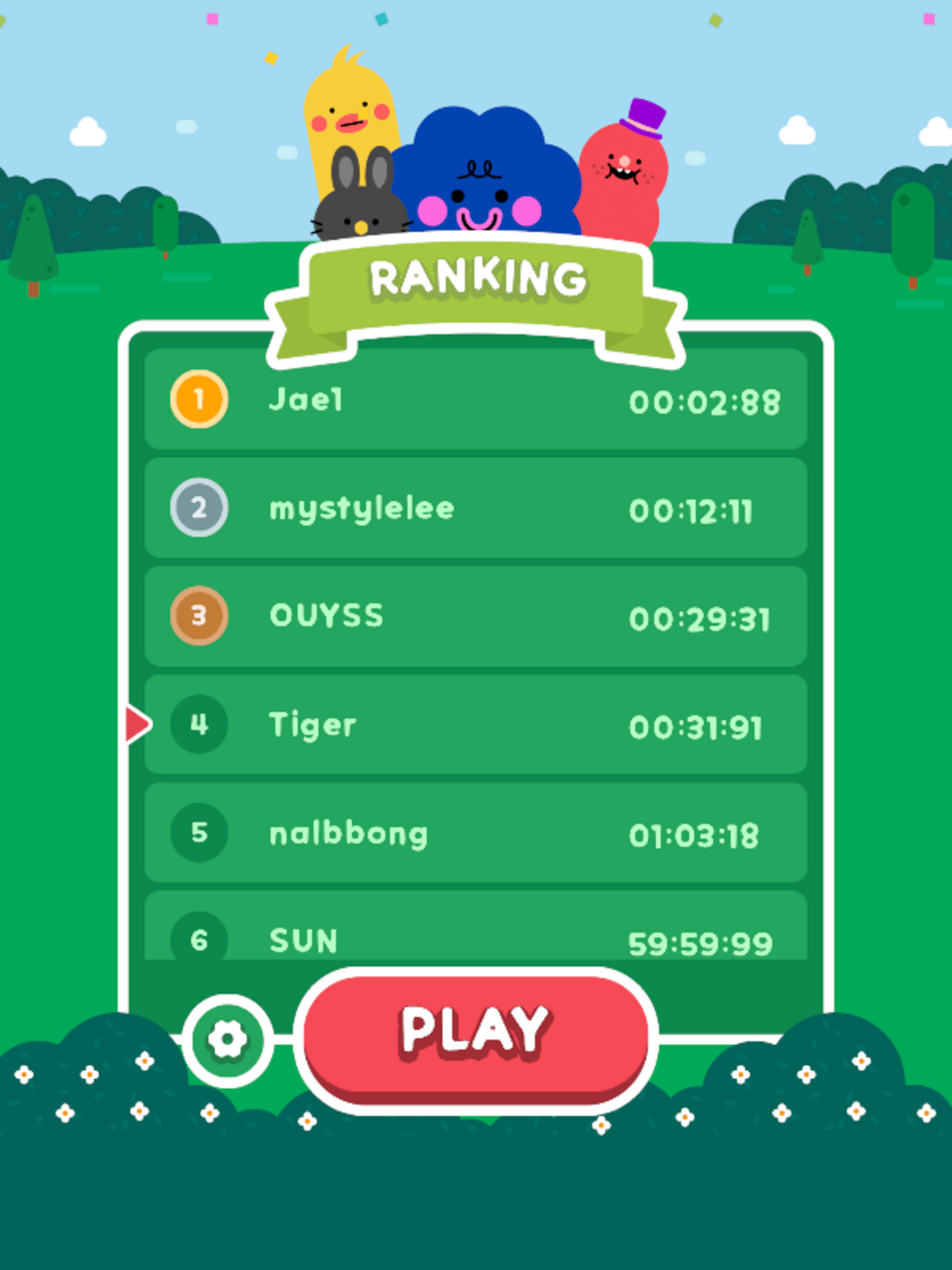 PeekaBooka screenshot 5