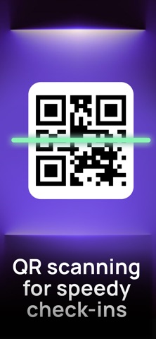 AIQ Ecom Staff App Screenshot 2 of 4