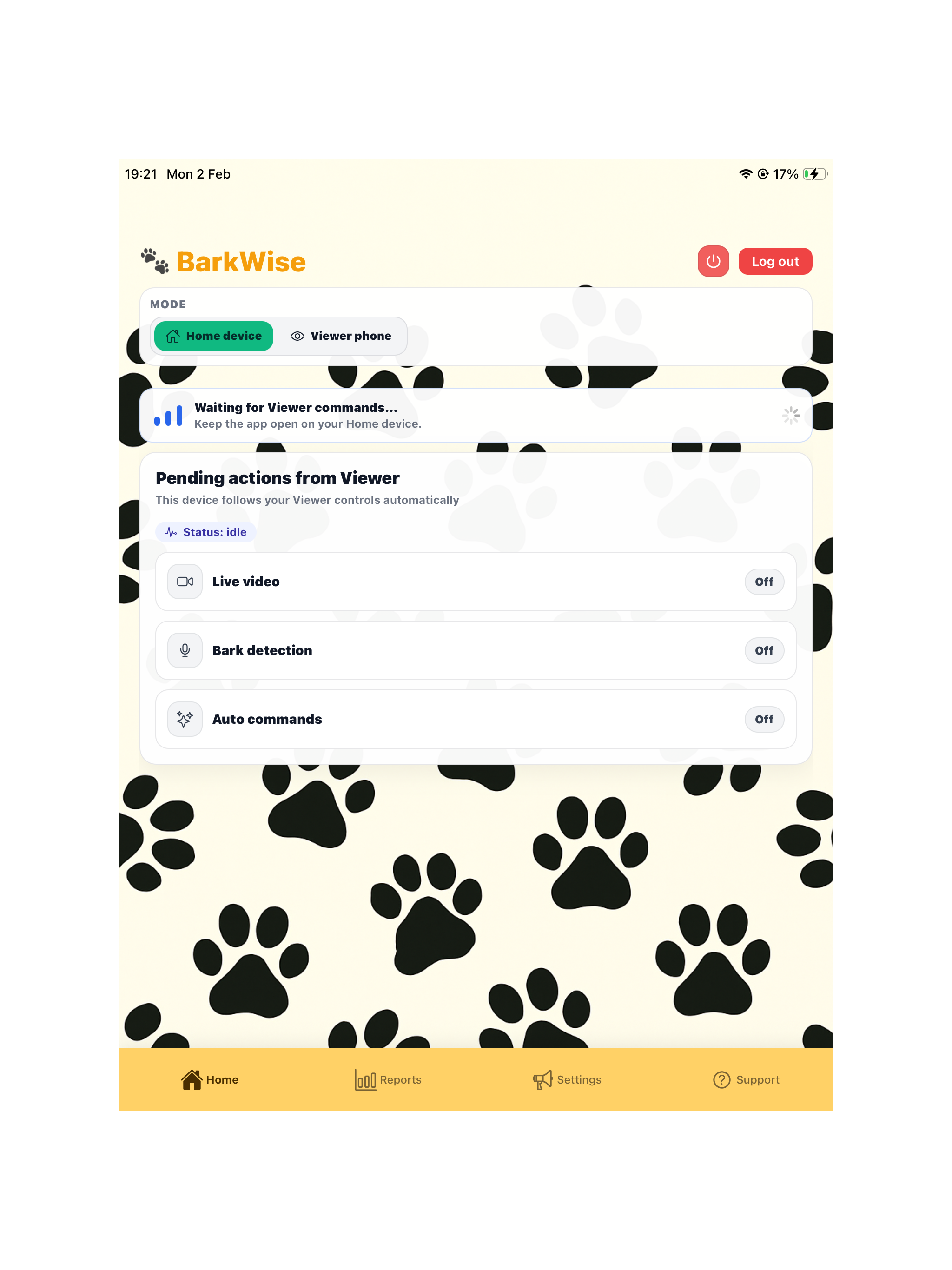 Bark-Wise