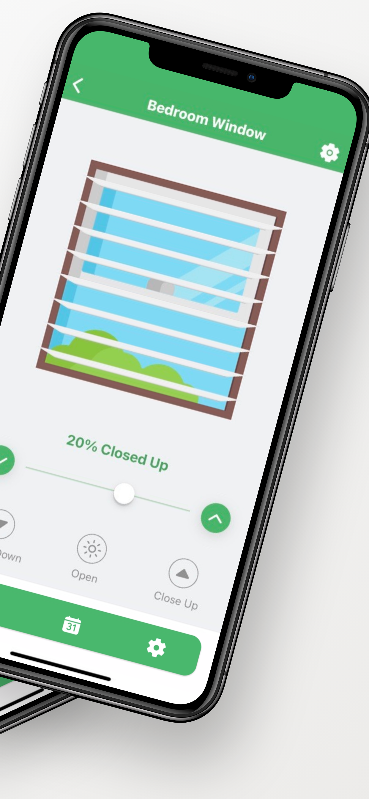 Leafi screenshot 2