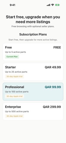 Gulf Garage Screenshot 7 of 7