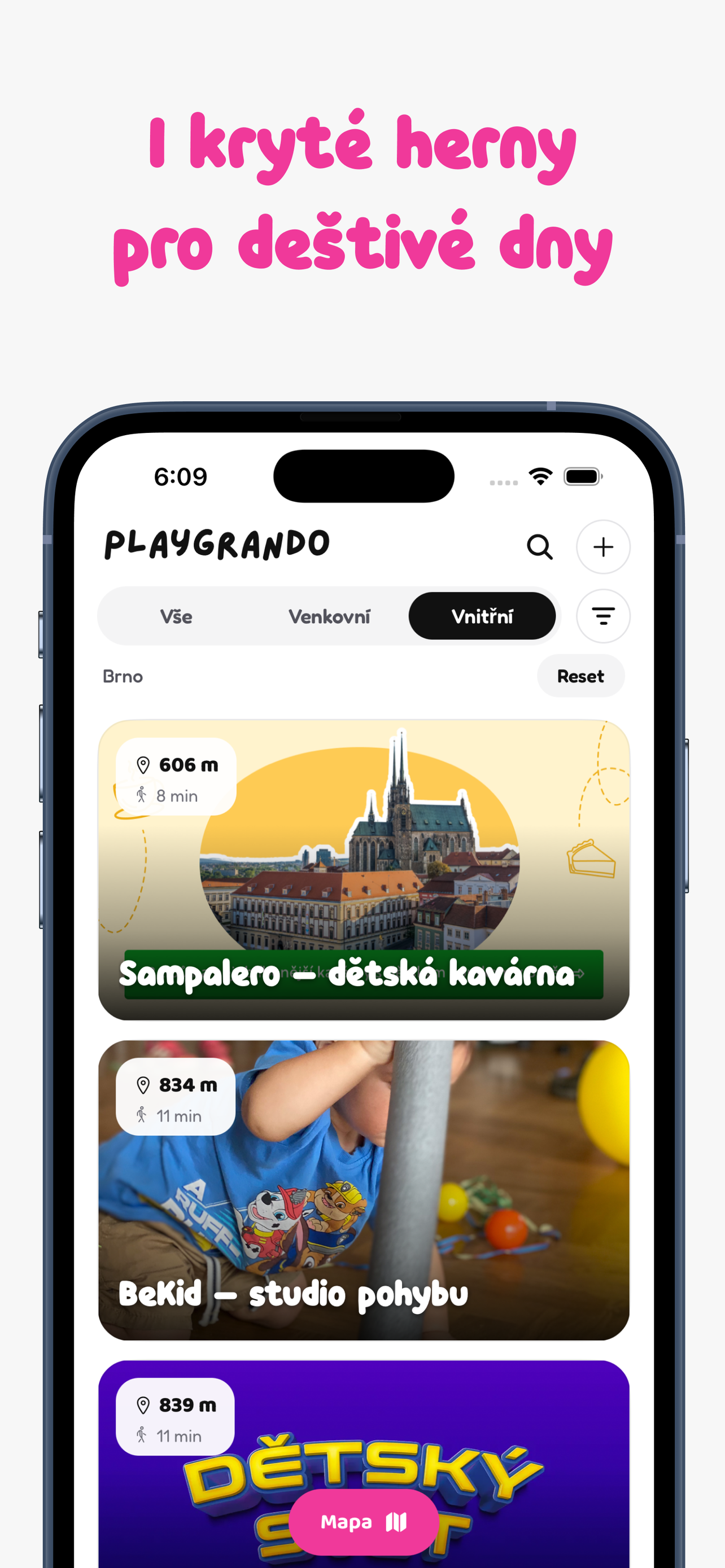 Playgrando screenshot 4