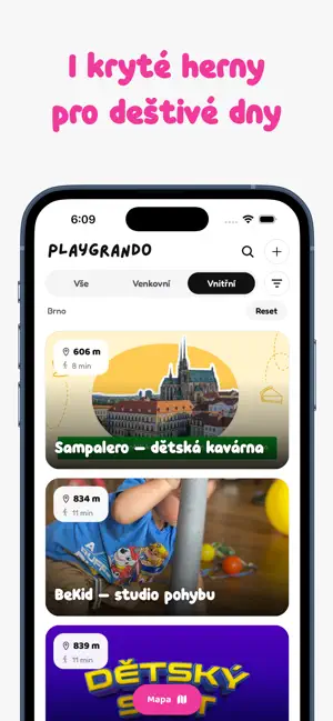 Playgrando screenshot 4