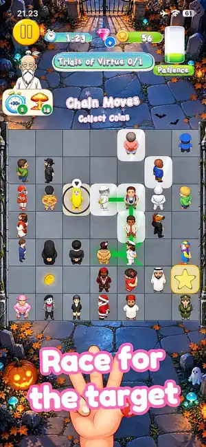 Manners! screenshot 2