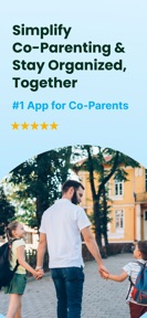 MyFam: Co-Parenting Family App screenshot