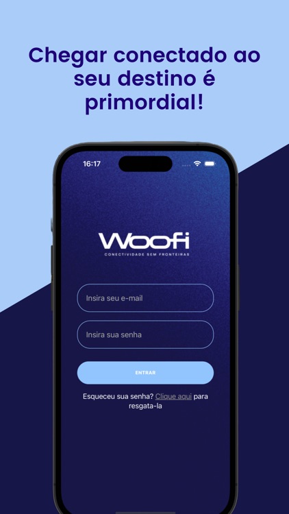 WOOFI BUSINESS