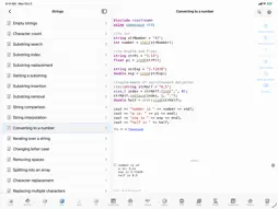 Code Recipes screenshot 16
