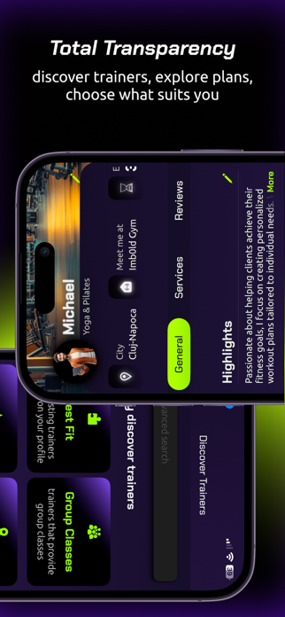 Imbold Screenshot 6 of 9