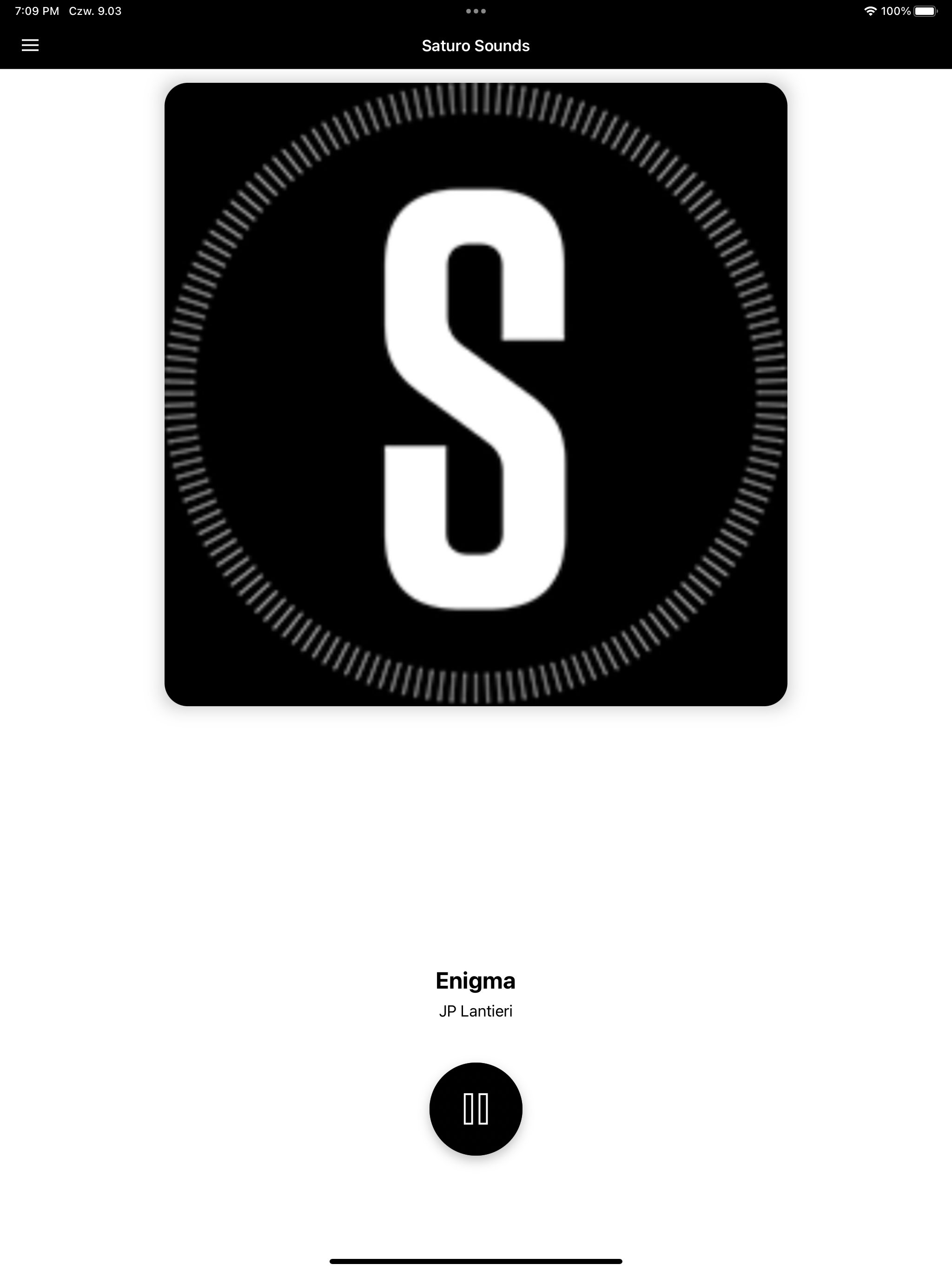 Saturo Sounds
