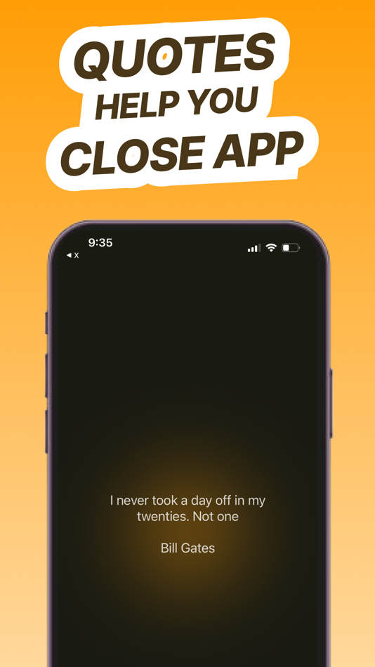 #3. Screen Time Control -NoMore (iOS) 由: SnackTime, Inc.