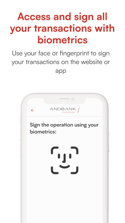Andbank Wealth screenshot-4