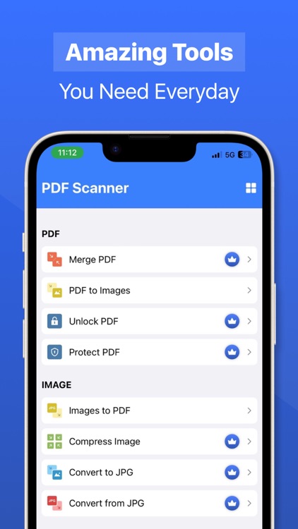 .pdf : Photo To PDF Converter