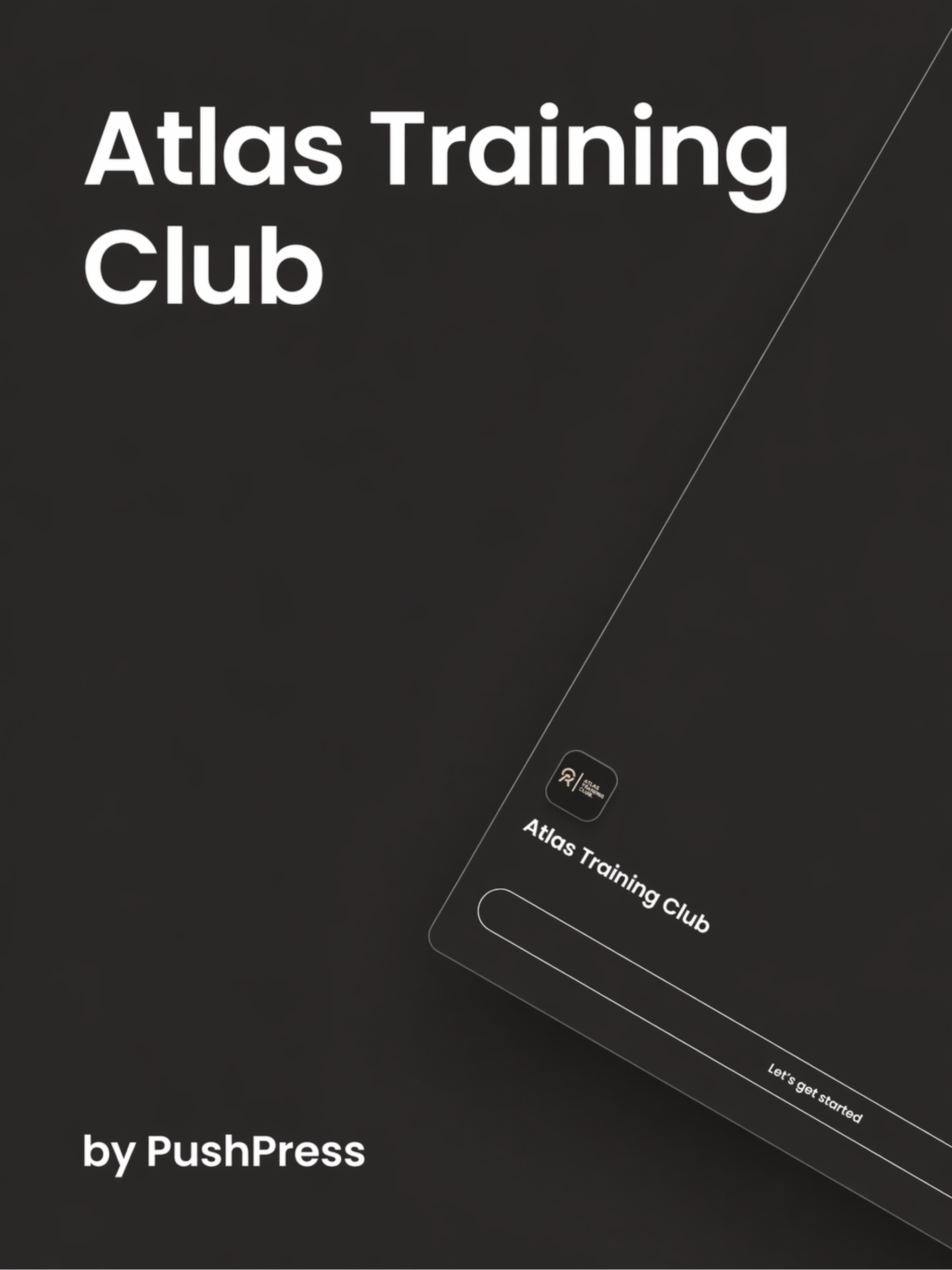 Atlas Training Club screenshot 6