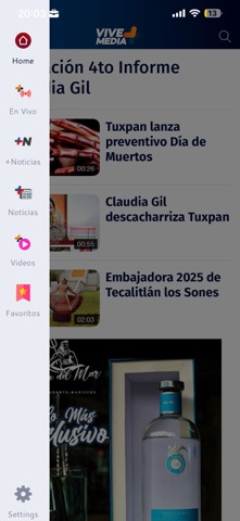 vivemasmedia screenshot