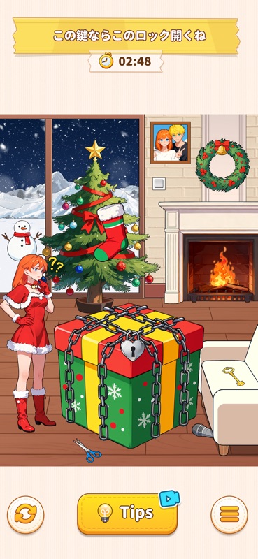 Brain Puzzle 3: Crazy Mind screenshot 7