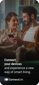 ConnectLife screenshot