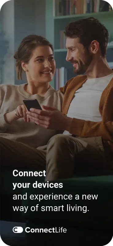 ConnectLife screenshot 1 of 6