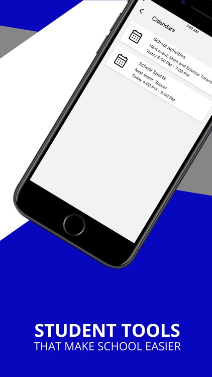 Defiance City Schools