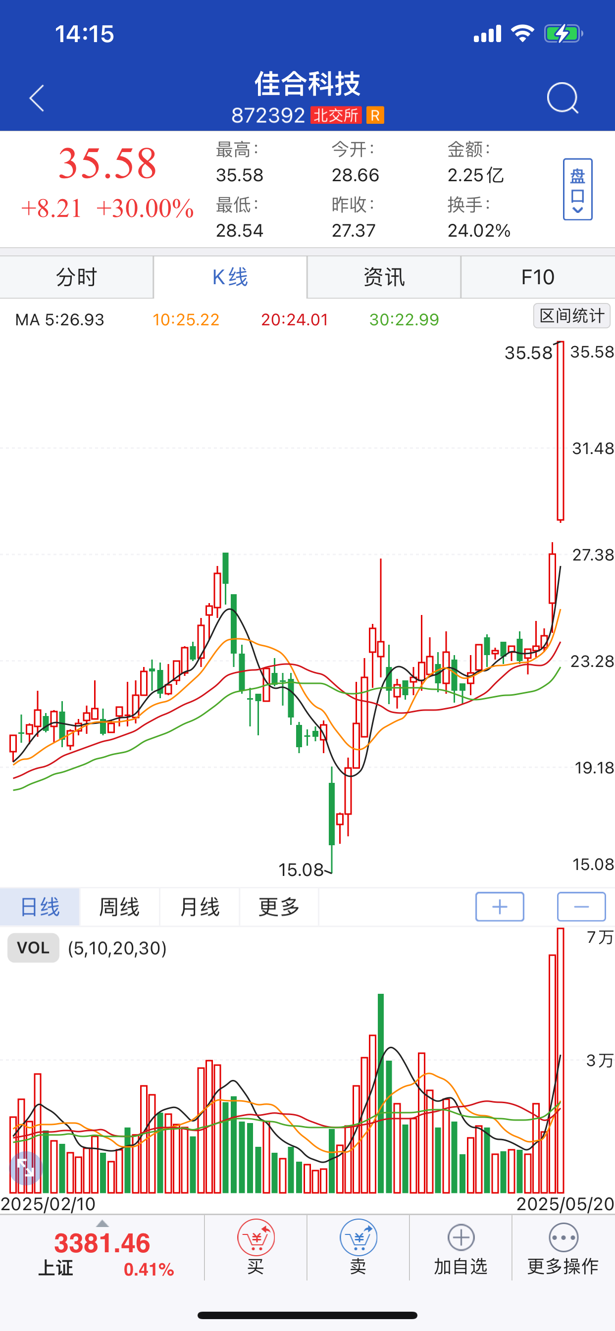 渤海大智慧